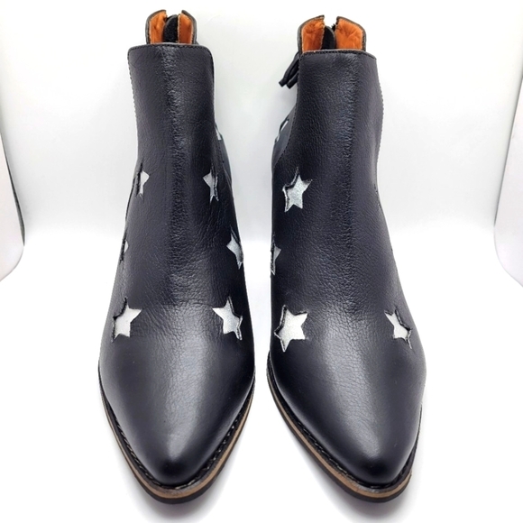 SILVIA COBOS Shoot For The Moon Boots - Picture 5 of 9